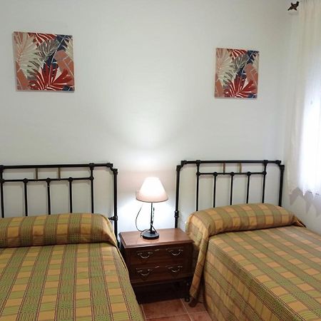 El Rincon De Blasa Apartment Cazorla Bagian luar foto
