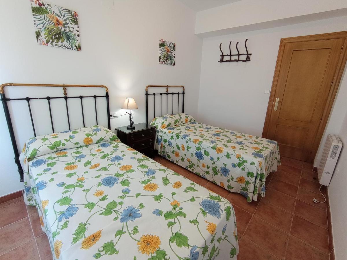 El Rincon De Blasa Apartment Cazorla Bagian luar foto
