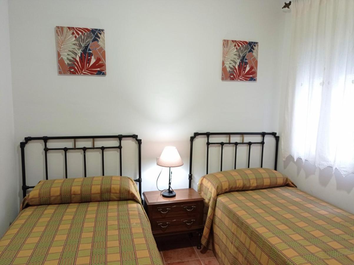 El Rincon De Blasa Apartment Cazorla Bagian luar foto