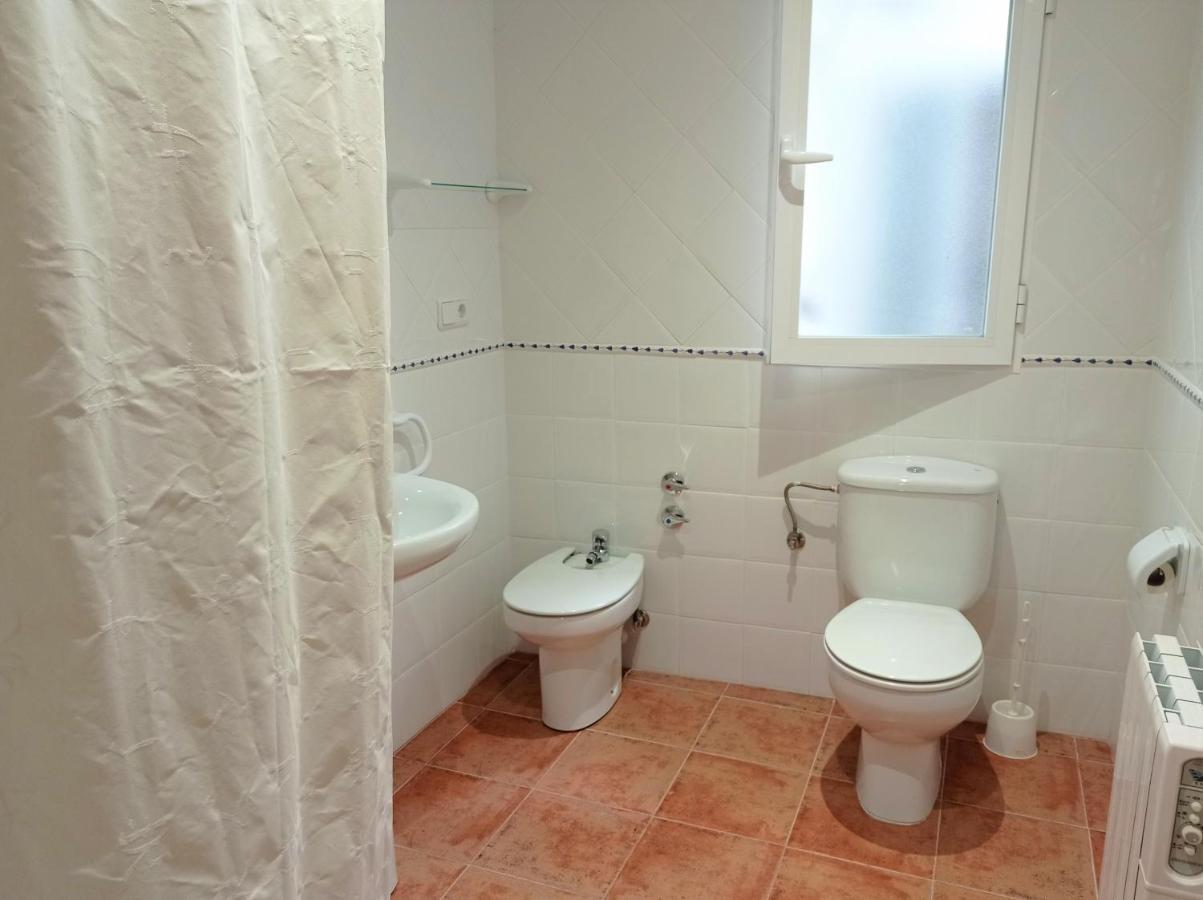 El Rincon De Blasa Apartment Cazorla Bagian luar foto