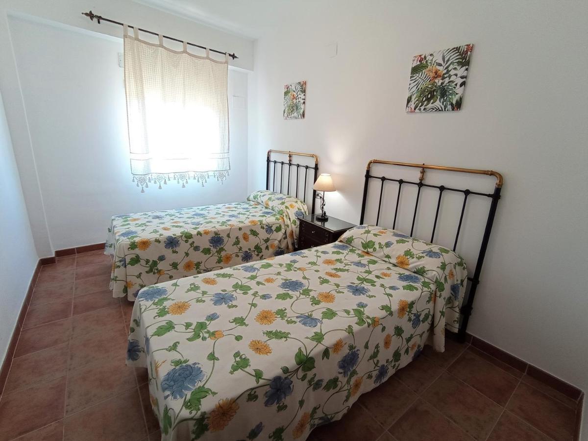 El Rincon De Blasa Apartment Cazorla Bagian luar foto