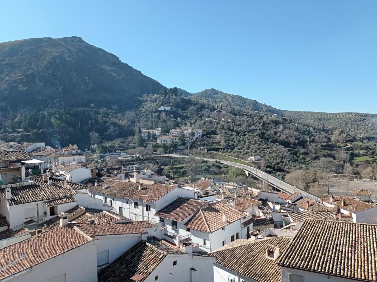 El Rincon De Blasa Apartment Cazorla Bagian luar foto