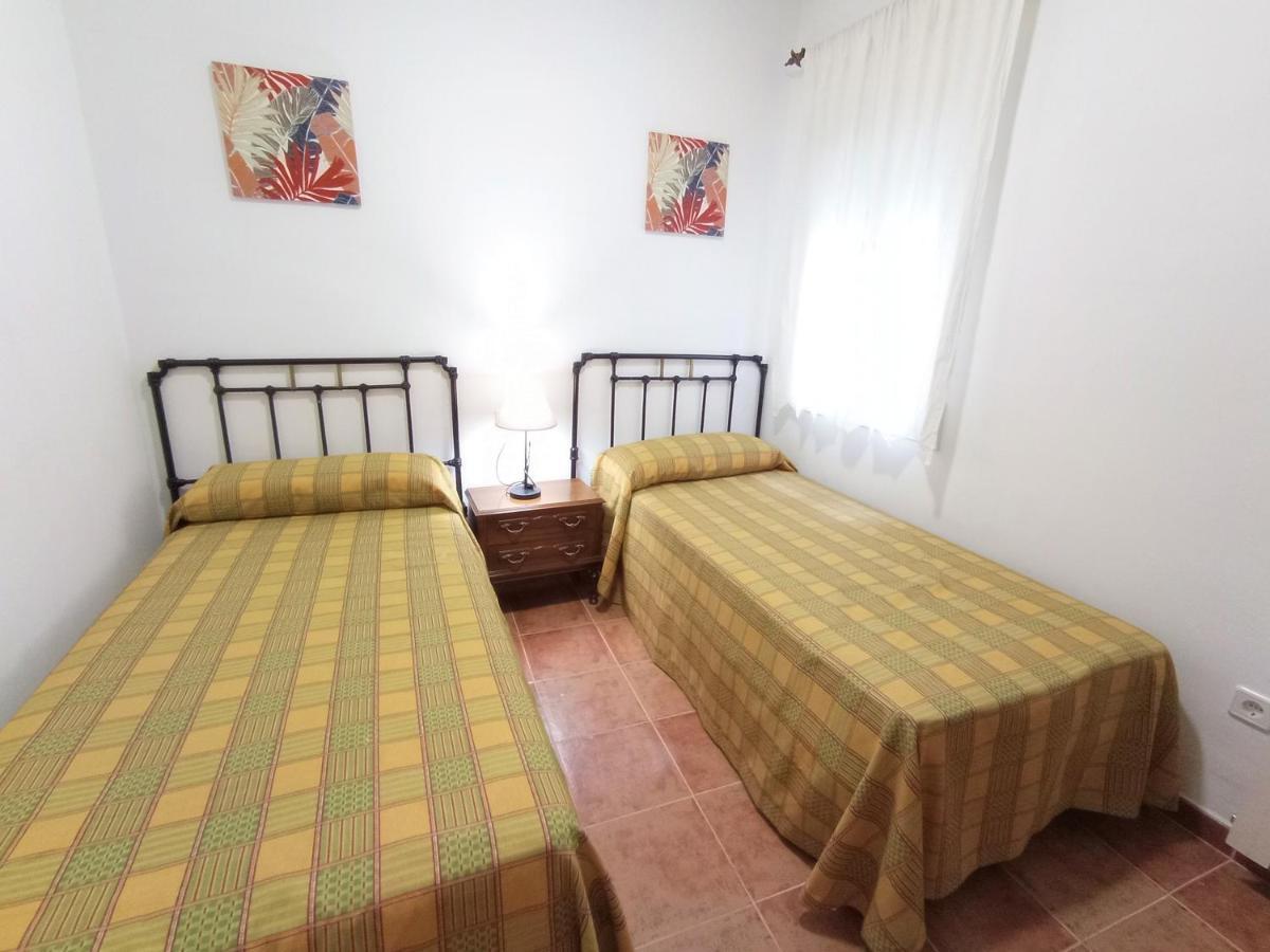 El Rincon De Blasa Apartment Cazorla Bagian luar foto