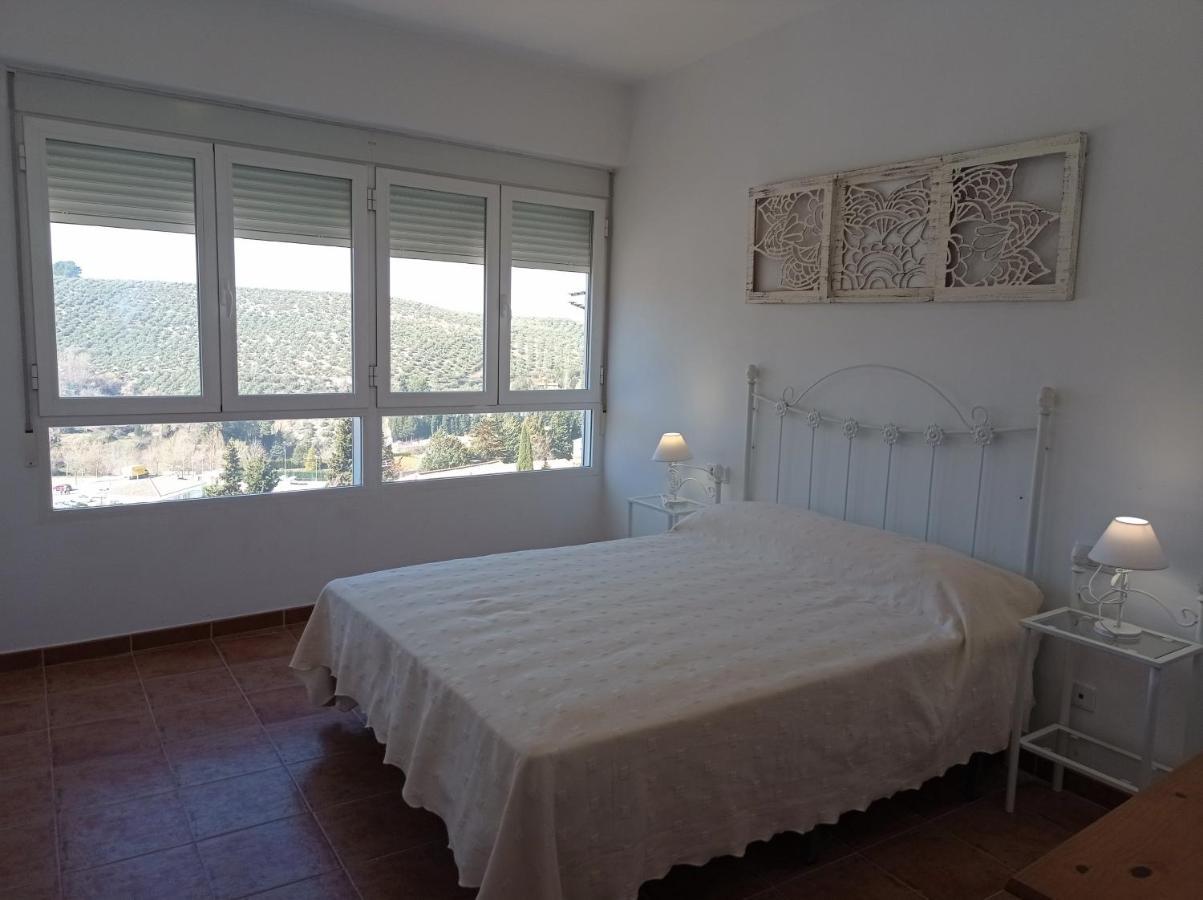 El Rincon De Blasa Apartment Cazorla Bagian luar foto