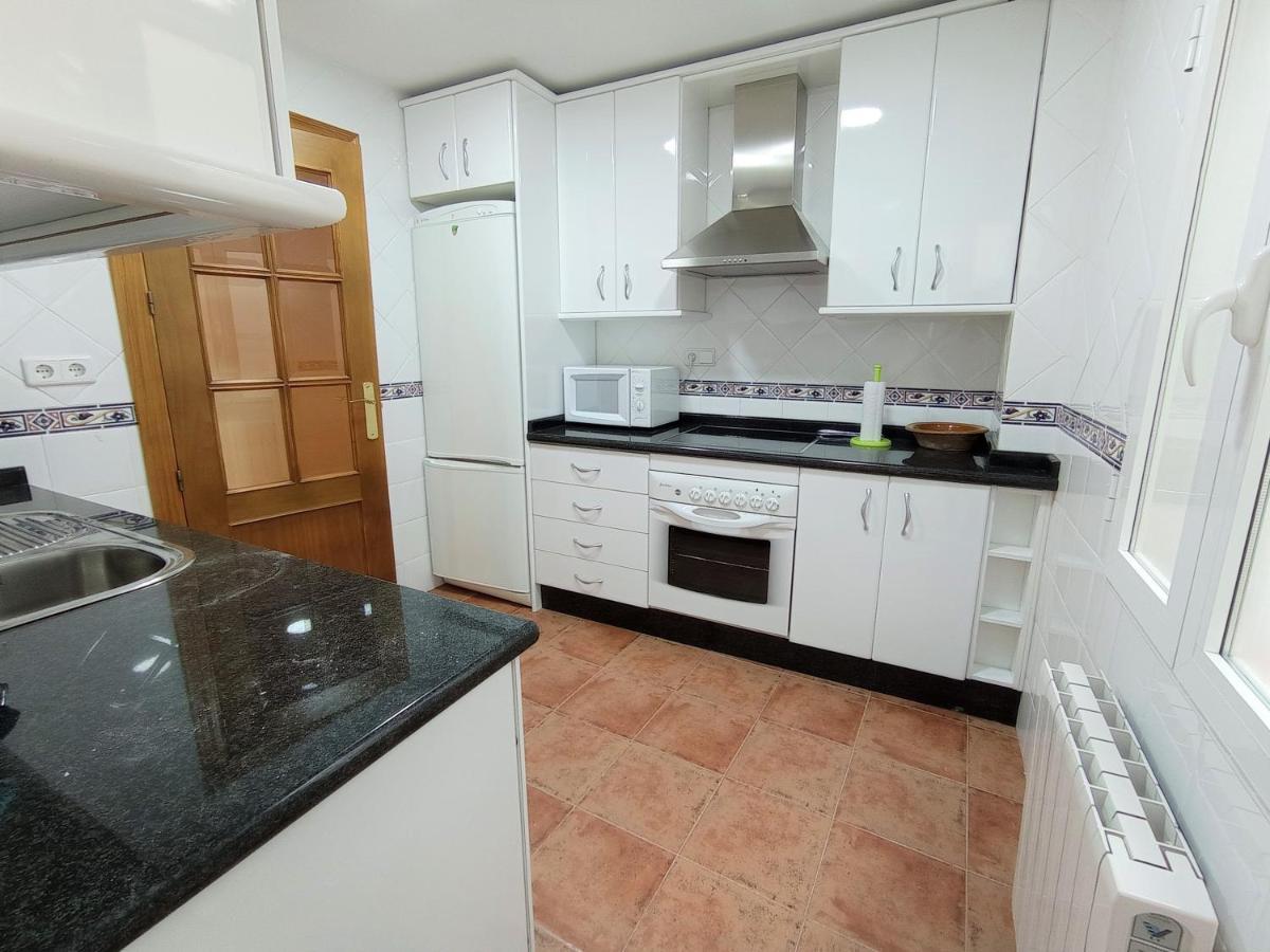 El Rincon De Blasa Apartment Cazorla Bagian luar foto